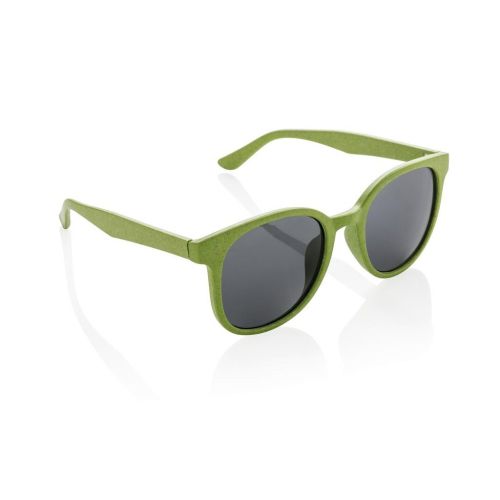 Weizenstroh Sonnenbrille - Bild 4